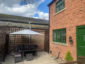 Piper Cottage, Bilbrough, York - Image 2