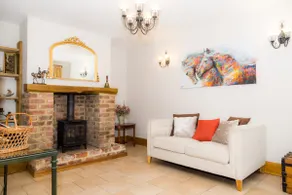 Piper Cottage, Bilbrough, York - Image 4
