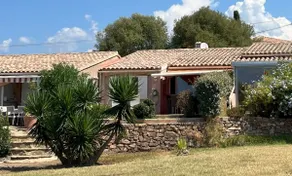 Mini villa sea view, swimming pool - Image 3