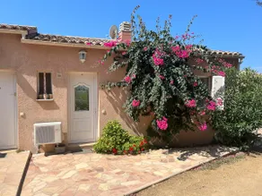 Mini villa sea view, swimming pool - Image 4