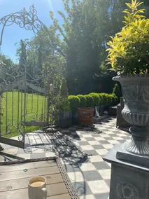 Lyndhurst - Victorian villa with gardens - Image 4