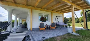 Charming countryside villa with spa - ID134312 - Image 4