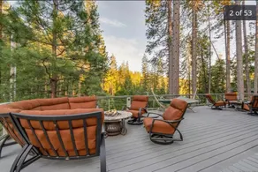 *BLUEBIRD RIDGE* POOL TBL, HUGE DECK, KID FRIENDLY - Image 2