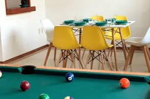 Pachuca Private Residence Netflix Pool Genesis - Image 5