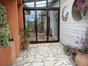 10 minutes from the beach and the village, Atypical 2 bedroom - Image 4