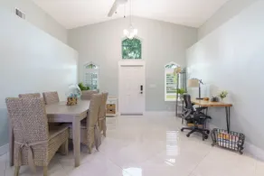 Updated 3 bedroom home near Abacoa - Image 3