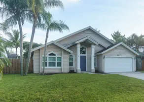 Updated 3 bedroom home near Abacoa - Image 2