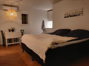 Cozy mini apartment with kitchen (Apartment 1) - Image 2