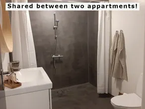 Cozy mini apartment with kitchen (Apartment 1) - Image 3