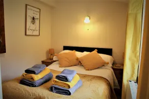 Cosy Countryside Cottage - Hot Tub & Dog friendly - Image 4