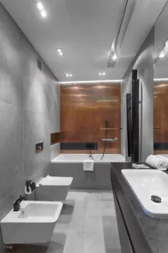 Qbik Loft Aparts - Image 4