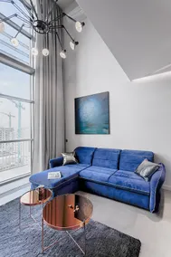 Qbik Loft Aparts - Image 3