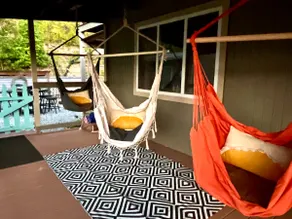 Cozy up! Views-Swings-Games-Clayton-Dillard - Image 4