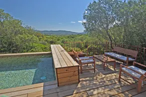 BERGERIE Private/heated pool in Piattata - Image 4