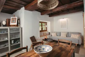 Francis' house in Kereseszeg - Image 4
