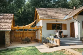 Francis' house in Kereseszeg - Image 2