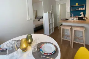 ★ Cosy T1 ☆ Close to shops and main roads ★ - Image 3