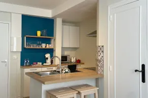 ★ Cosy T1 ☆ Close to shops and main roads ★ - Image 2