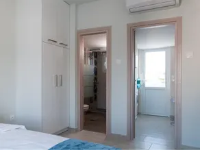Konstantinou Apartment - smart & roof top terrace - Image 4