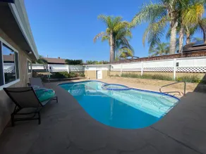 QUIET HOME -3 Bedroom & Den, + POOL, sleep 8 plus - Image 2