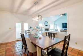 Stunning 3BR Daphne-Fairhope | Pool & Spa | Deck - Image 4