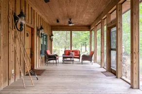 Monroe Gaines Cabin at Resora - Image 5