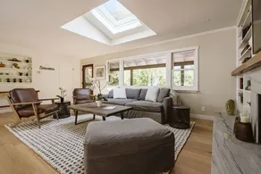 Easy elegance in this wine country home - Image 4