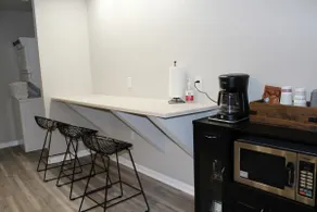 Contemporary Condo - Image 5