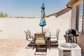 Cedar Retreat: 2 Bedroom Residential Home - Image 5