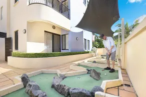Mooloolaba stroll to the beach - Nautilus Resort - Image 3
