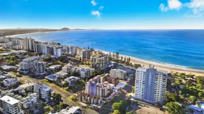Mooloolaba stroll to the beach - Nautilus Resort - Image 5