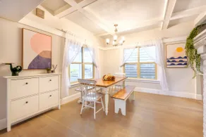 Upgraded Home with 5 BR 4 Bath 4 FREE gated parking space, Family,EV,RV friendly - Image 3