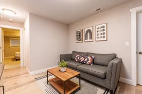 Upgraded Home with 5 BR 4 Bath 4 FREE gated parking space, Family,EV,RV friendly - Image 2