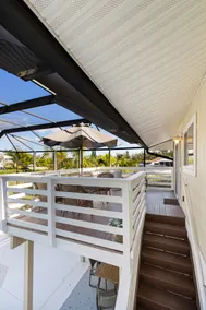 Seaside Villa Destin - Single home with privat pool in the heart of Pine island - Image 5