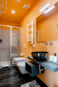 When in Genova - Private Suite - Free parking - Image 4