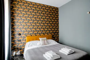 When in Genova - Private Suite - Free parking - Image 3