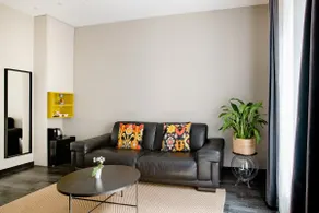 When in Genova - Private Suite - Free parking - Image 2