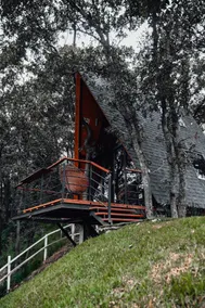 Chalet Pakal with Amazing Views - Image 2