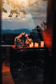 Chalet Pakal with Amazing Views - Image 4