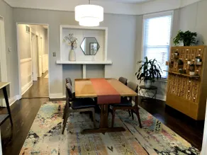 Entire first floor in Lincoln Square! - Image 5