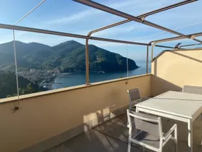Levanto Sea View, sleeps 5 - Image 4