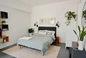 Private Backyard Studio near the heart of Alhambra - Image 4