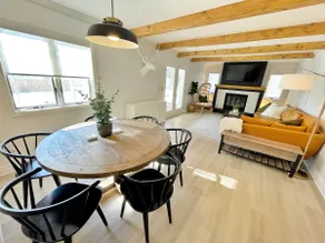 The Beachwood: A bright & spacious vacation oasis - Image 2