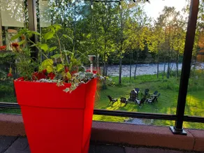 MAISON OSLO – Rooftop terrace – river, Hot tub. - Image 3