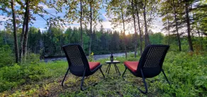 MAISON OSLO – Rooftop terrace – river, Hot tub. - Image 5