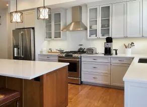 Downtown Penthouse Condo - Image 4