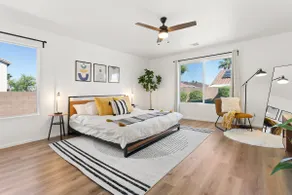 Royal Skyline -Spacious & Modern 3BR w Pool - Image 5