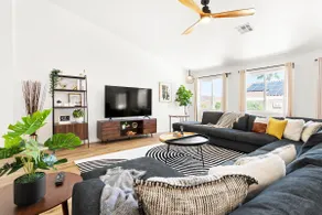 Royal Skyline -Spacious & Modern 3BR w Pool - Image 3