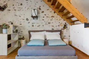 Two Lofts on a historic farm - Image 5