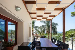 8BR Twin-Villa Retreat in Lush Gardens by etouri - Image 3
